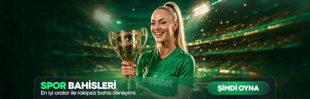 huqqabet spor