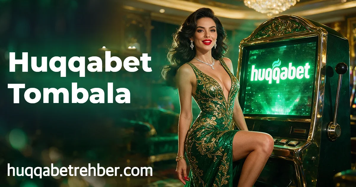 Huqqabet Tombala
